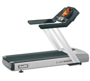 gym commercial treadmill